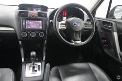 2015 Subaru
                Forester 2.5i-L