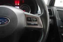 2015 Subaru
                Forester 2.5i-L