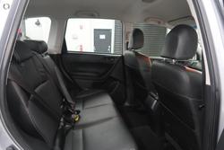 2015 Subaru
                Forester 2.5i-L