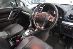 2015 Subaru
                Forester 2.5i-L