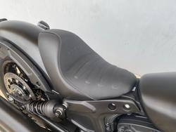 2023 Indian SCOUT ROGUE Black
