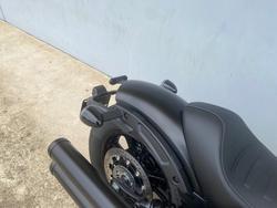 2023 Indian SCOUT ROGUE Black