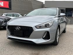 2020 Hyundai
i30 Go