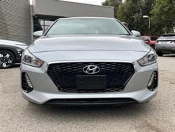 2020 Hyundai
i30 Go