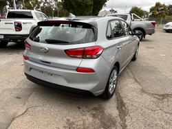 2020 Hyundai
i30 Go