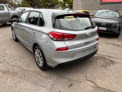 2020 Hyundai
i30 Go