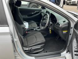 2020 Hyundai
i30 Go