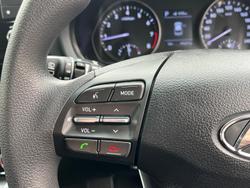 2020 Hyundai
i30 Go