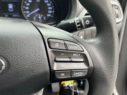 2020 Hyundai
i30 Go