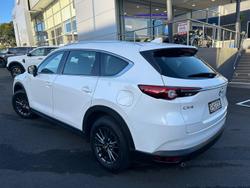 2020 Mazda
                CX-8 Sport