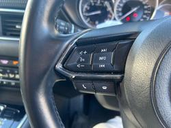 2020 Mazda
                CX-8 Sport