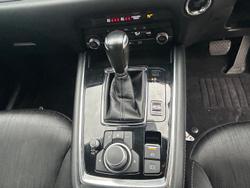 2020 Mazda
                CX-8 Sport