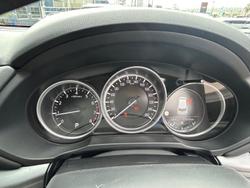 2020 Mazda
                CX-8 Sport