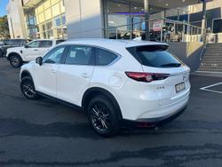 2020 Mazda
                CX-8 Sport