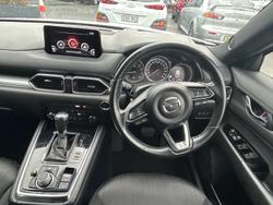2020 Mazda
                CX-8 Sport