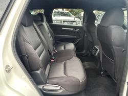 2020 Mazda
                CX-8 Sport