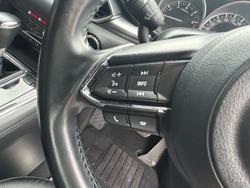 2020 Mazda
                CX-8 Sport