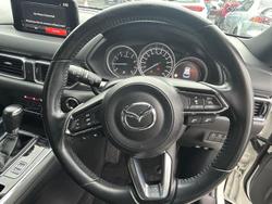 2020 Mazda
                CX-8 Sport