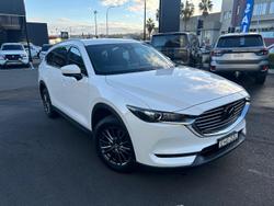 2020 Mazda
                CX-8 Sport