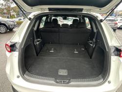 2020 Mazda
                CX-8 Sport