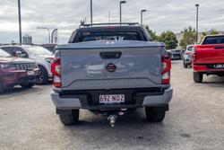 2023 Nissan
Navara PRO-4X Warrior