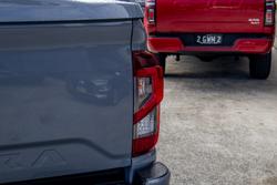 2023 Nissan
Navara PRO-4X Warrior