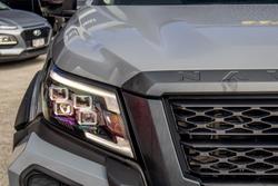 2023 Nissan
Navara PRO-4X Warrior