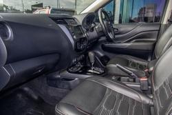 2023 Nissan
Navara PRO-4X Warrior