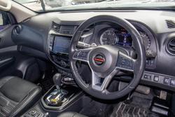 2023 Nissan
Navara PRO-4X Warrior