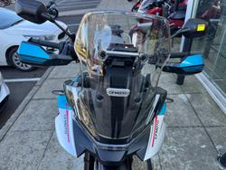 2025 CFMOTO MT-X BLUE