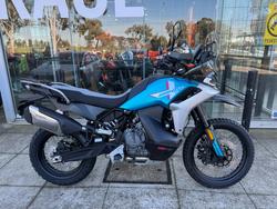 CFMOTO MT-X