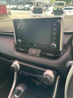2020 Toyota
RAV4 Cruiser