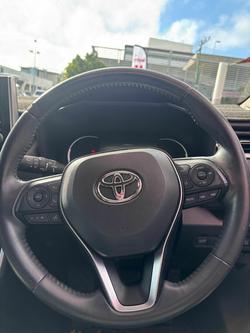 2020 Toyota
RAV4 Cruiser