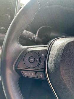 2020 Toyota
RAV4 Cruiser