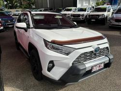 2020 Toyota
RAV4 Cruiser