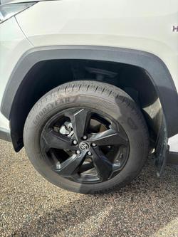 2020 Toyota
RAV4 Cruiser