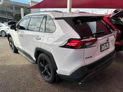 2020 Toyota
RAV4 Cruiser