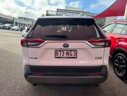 2020 Toyota
RAV4 Cruiser