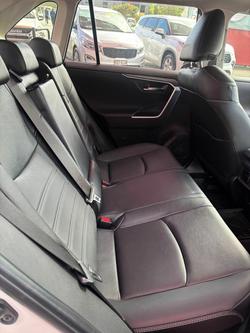 2020 Toyota
RAV4 Cruiser