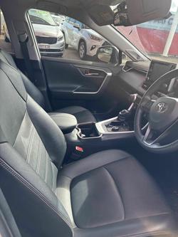 2020 Toyota
RAV4 Cruiser