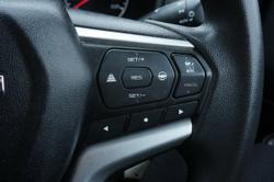 2021 Isuzu
                D-MAX SX High Ride