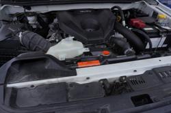2021 Isuzu
                D-MAX SX High Ride