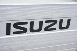 2021 Isuzu
                D-MAX SX High Ride