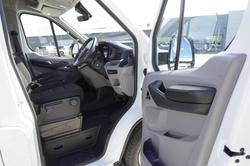 2023 LDV Deliver 9 MWB Mid Roof