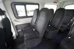 2023 LDV Deliver 9 MWB Mid Roof