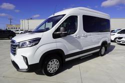 2023 LDV Deliver 9 MWB Mid Roof