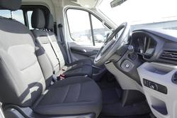 2023 LDV Deliver 9 MWB Mid Roof