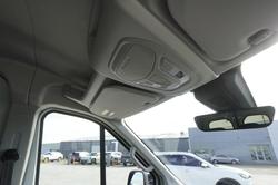 2023 LDV Deliver 9 MWB Mid Roof