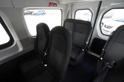 2023 LDV Deliver 9 MWB Mid Roof