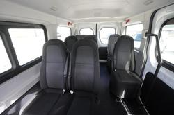 2023 LDV Deliver 9 MWB Mid Roof